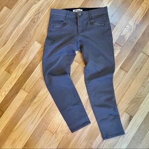 Democracy AB Technology ankle length